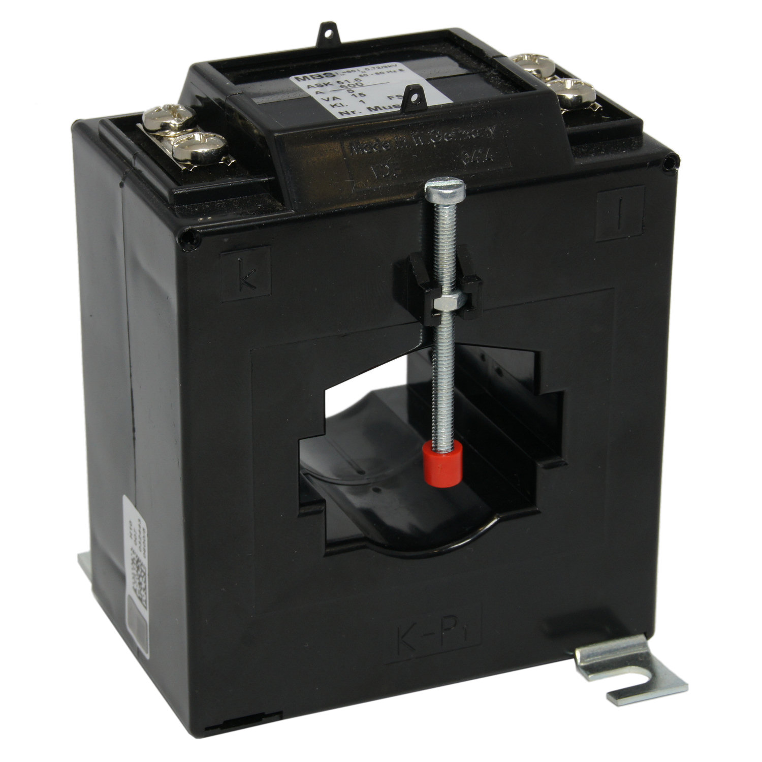 ASK 51.6 - Aufsteckstromwandler