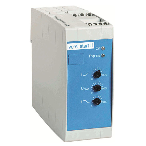 VersiStart II (3,5-16 A) - Sanftstarter