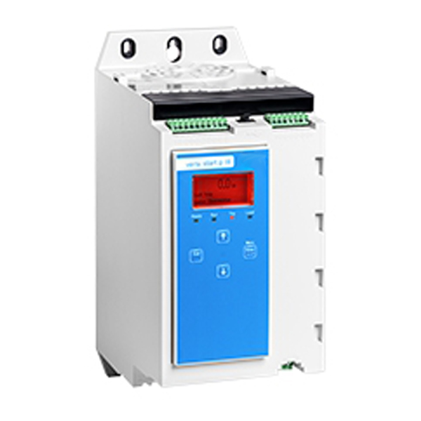 VersiStart p III (24-229 A) - Sanftanlaufgerät 