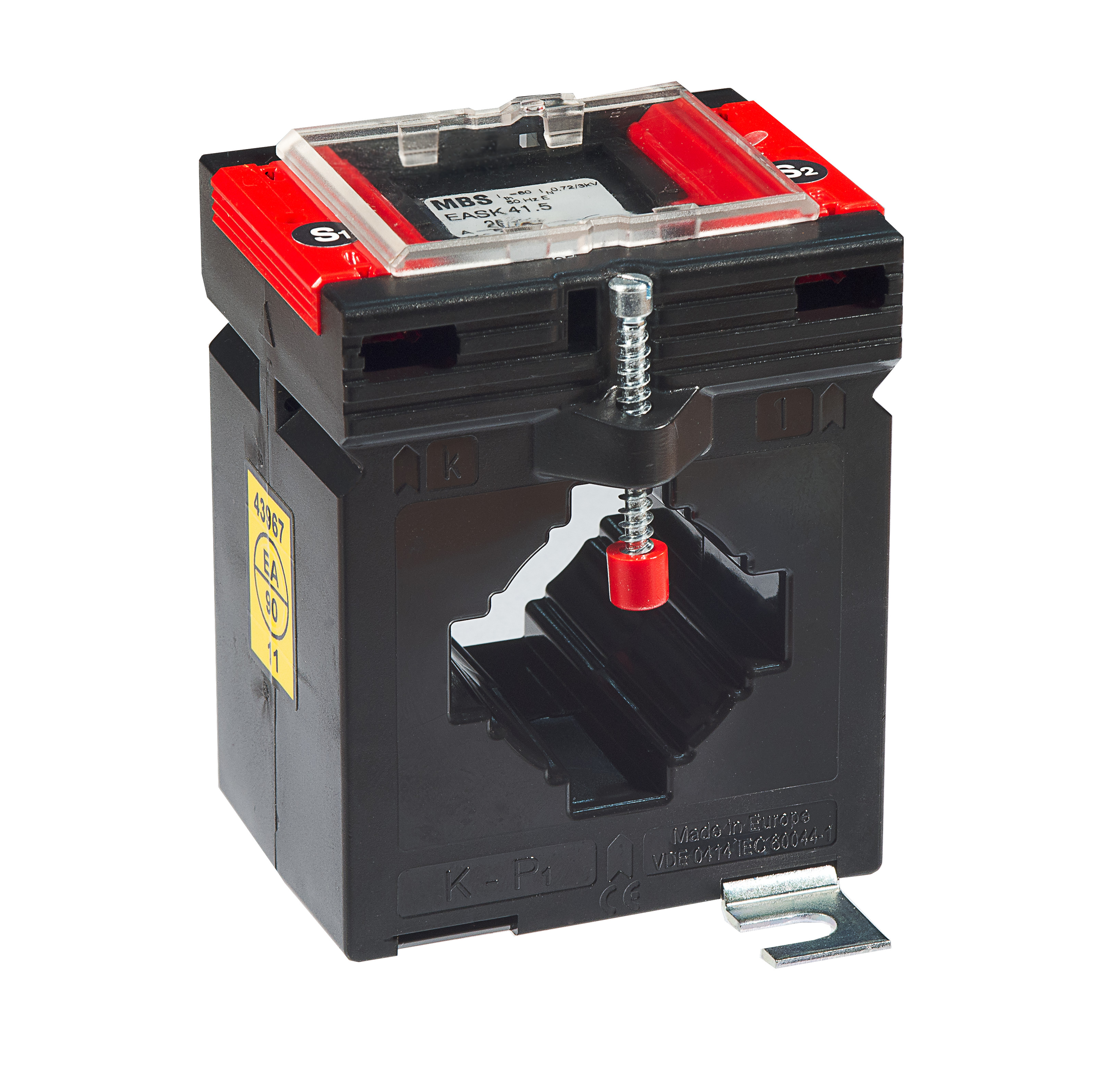 EASK 41.5 - Verrechnungsstromwandler