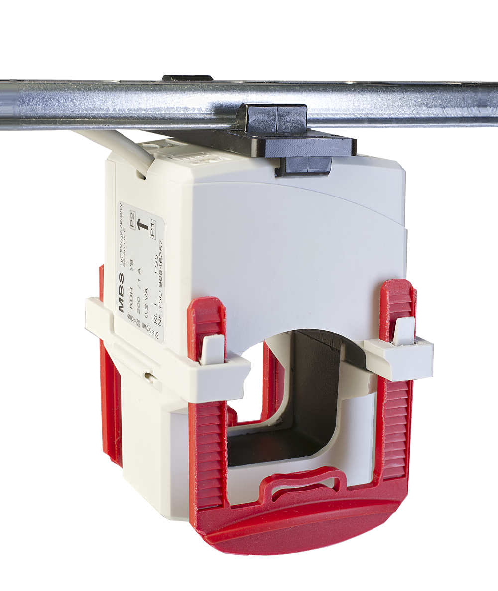 KBR 18L 250/1A 0,5VA Kl.0,5 - Kabelumbau-Stromwandler