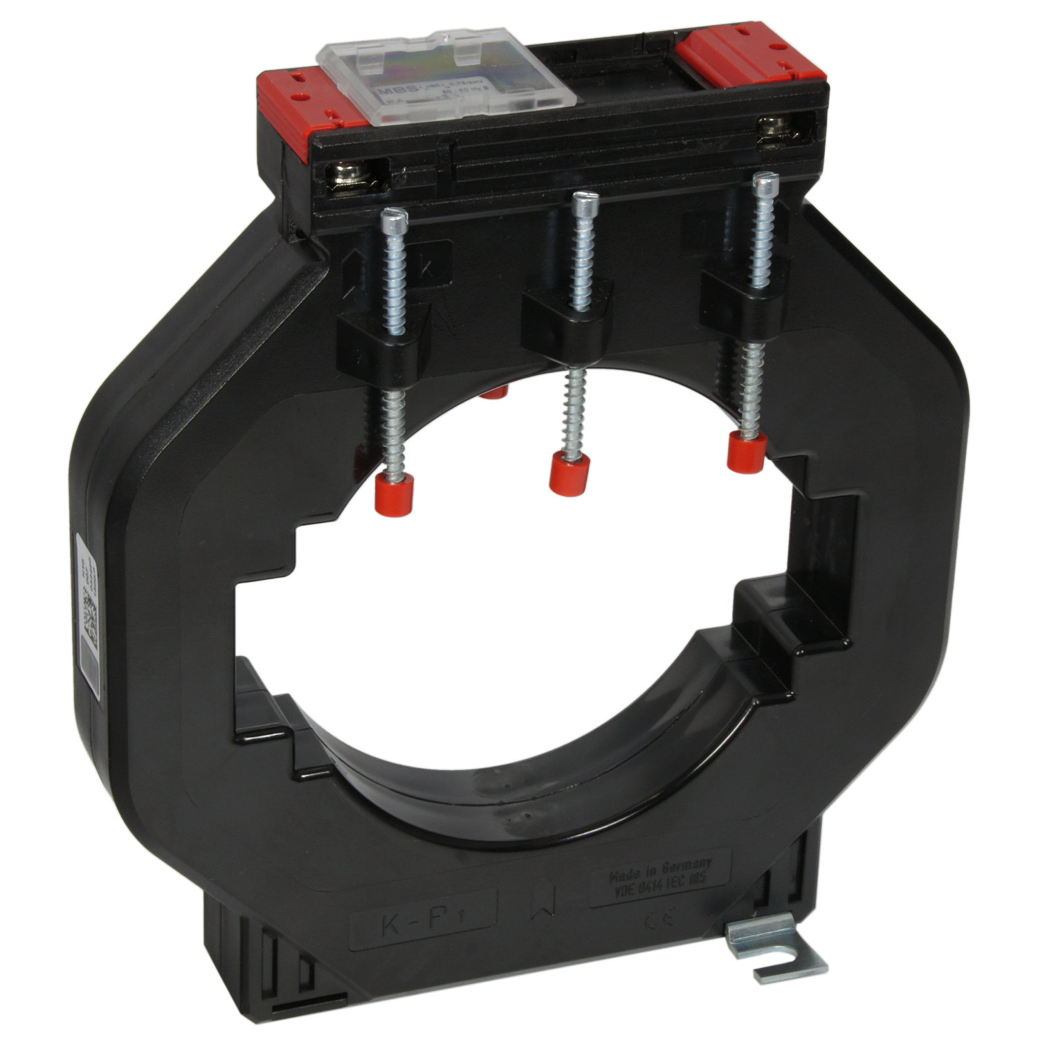 EASK 123.3 - Verrechnungsstromwandler