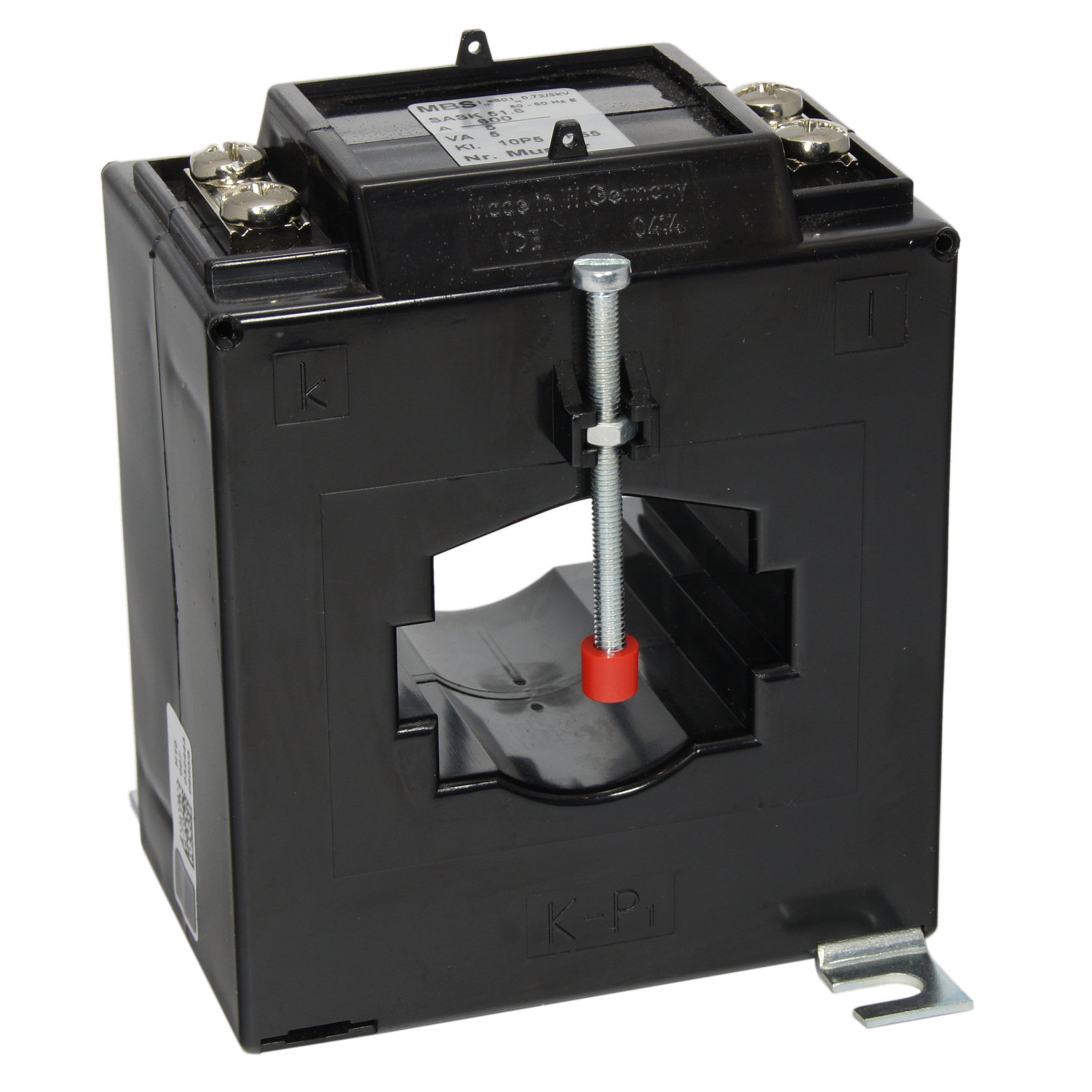 SASK 51.6 - Schutzstromwandler