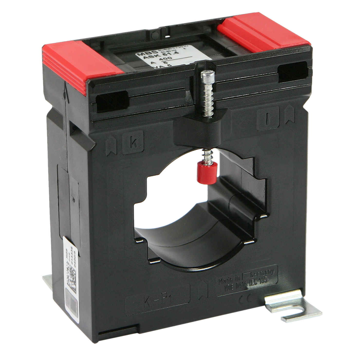 ASK 51.4 2U - Aufsteckstromwandler