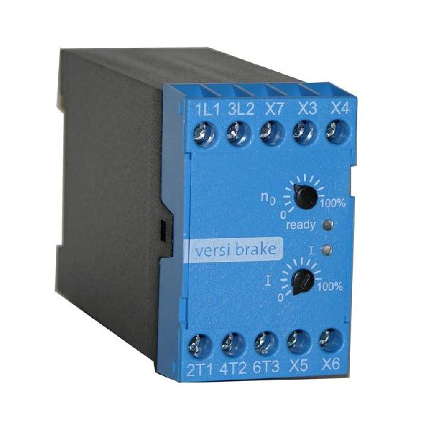 VersiBrake VB 6, 25, 30 A (LT) - Bremsgerät