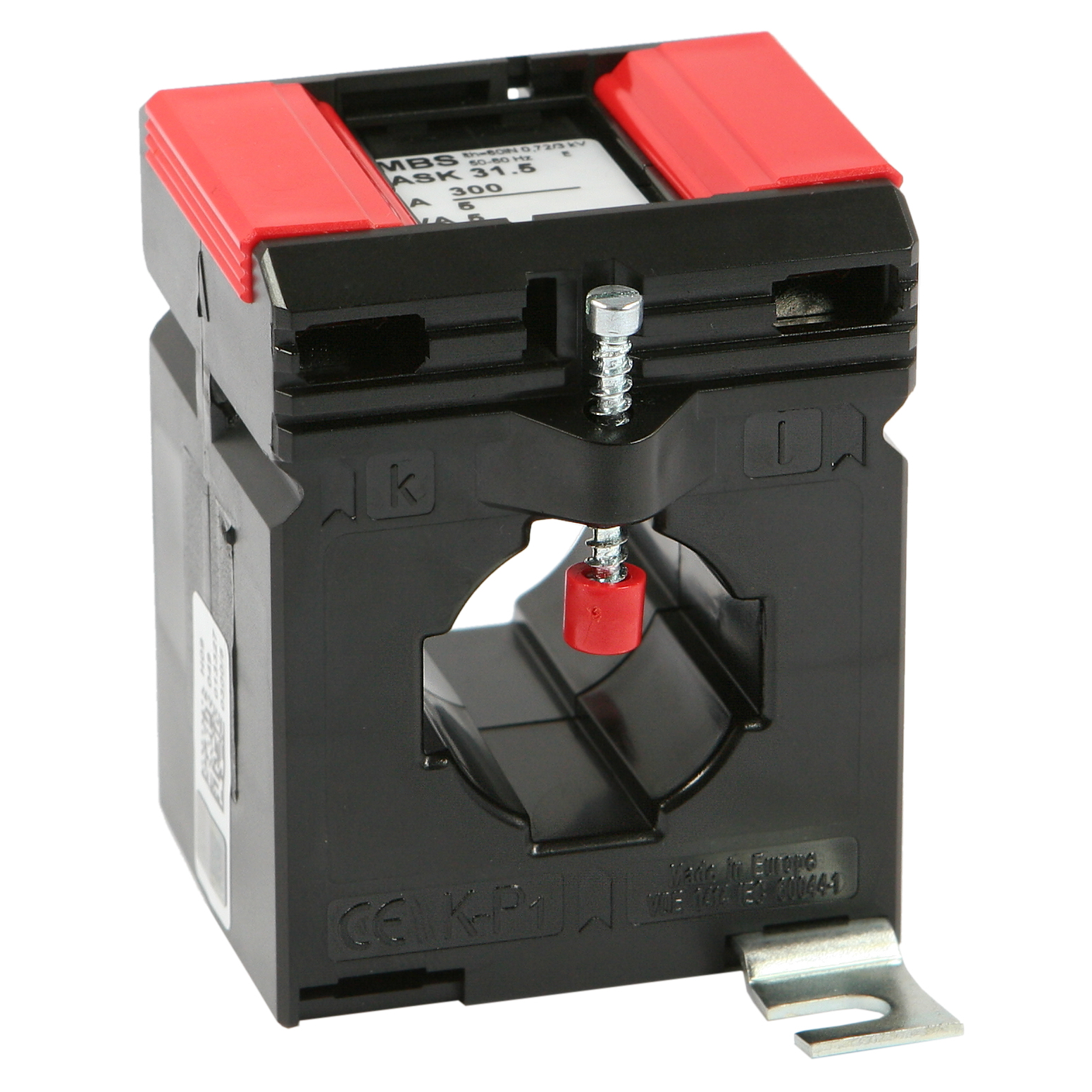 ASK 31.5 2U - Aufsteckstromwandler