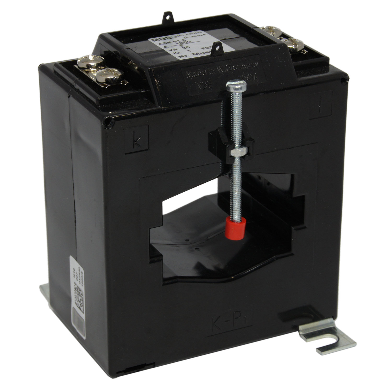 ASK 61.6 - Aufsteckstromwandler