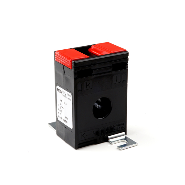 ASR 14.3 - Rohrstabstromwandler