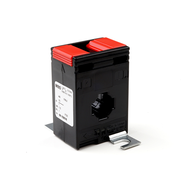 AS 176.3 - Aufsteckstromwandler