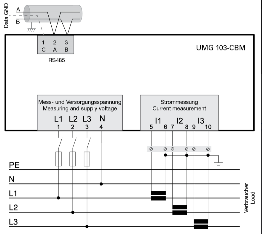 UMG-103-CMB-Anschlussvarianten