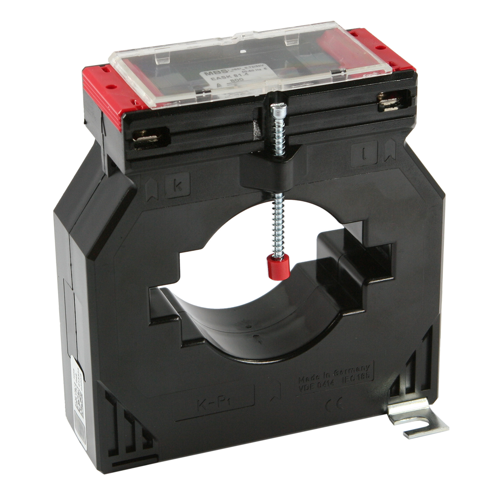 EASK 81.4 - Verrechnungsstromwandler