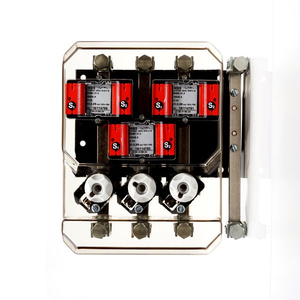 EASKD 21.3 - Verrechnungsstromwandler