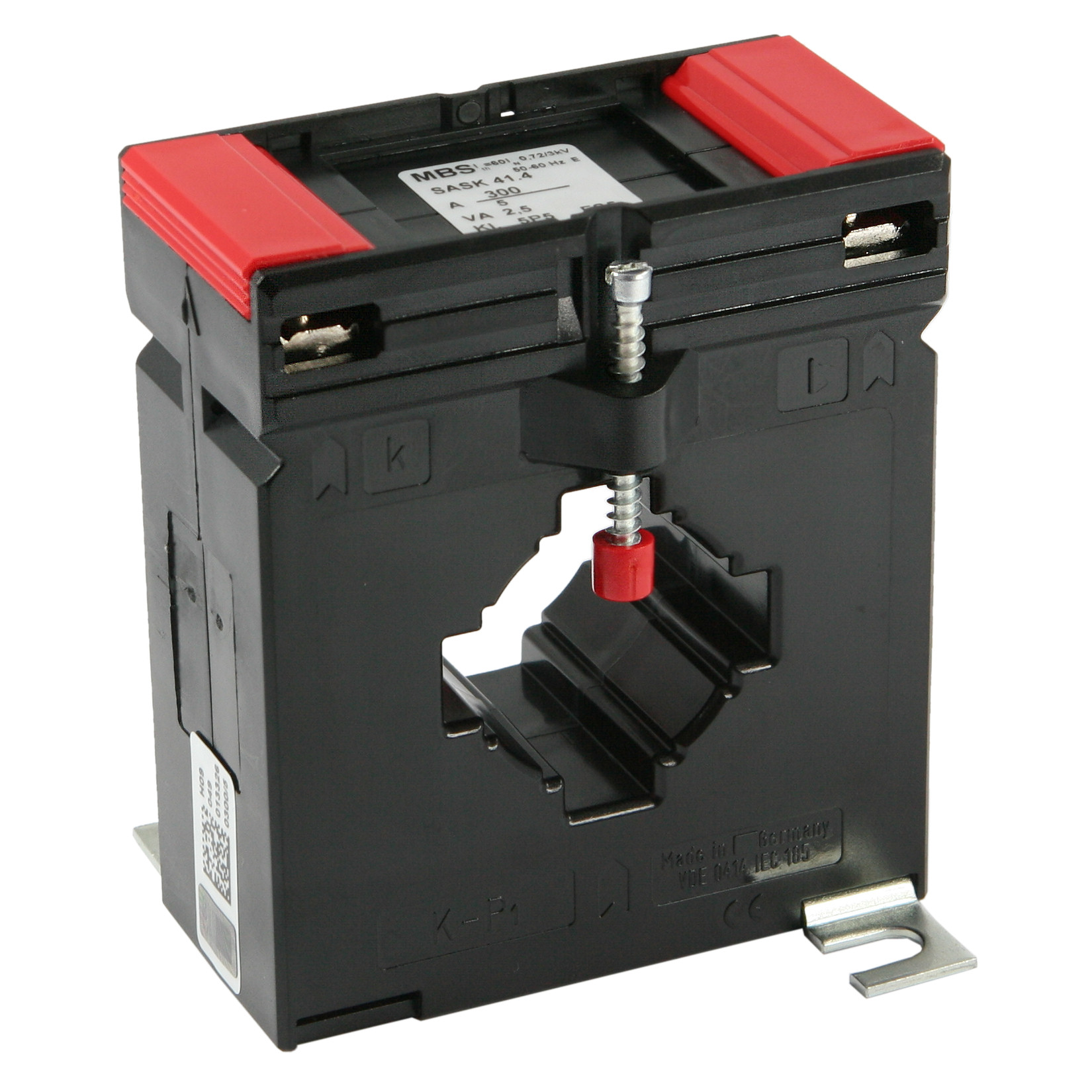 SASK 41.4 - Schutzstromwandler