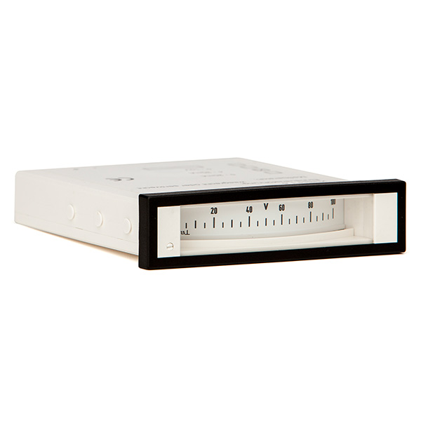 PR 48x24 10V Drehspulvoltmeter