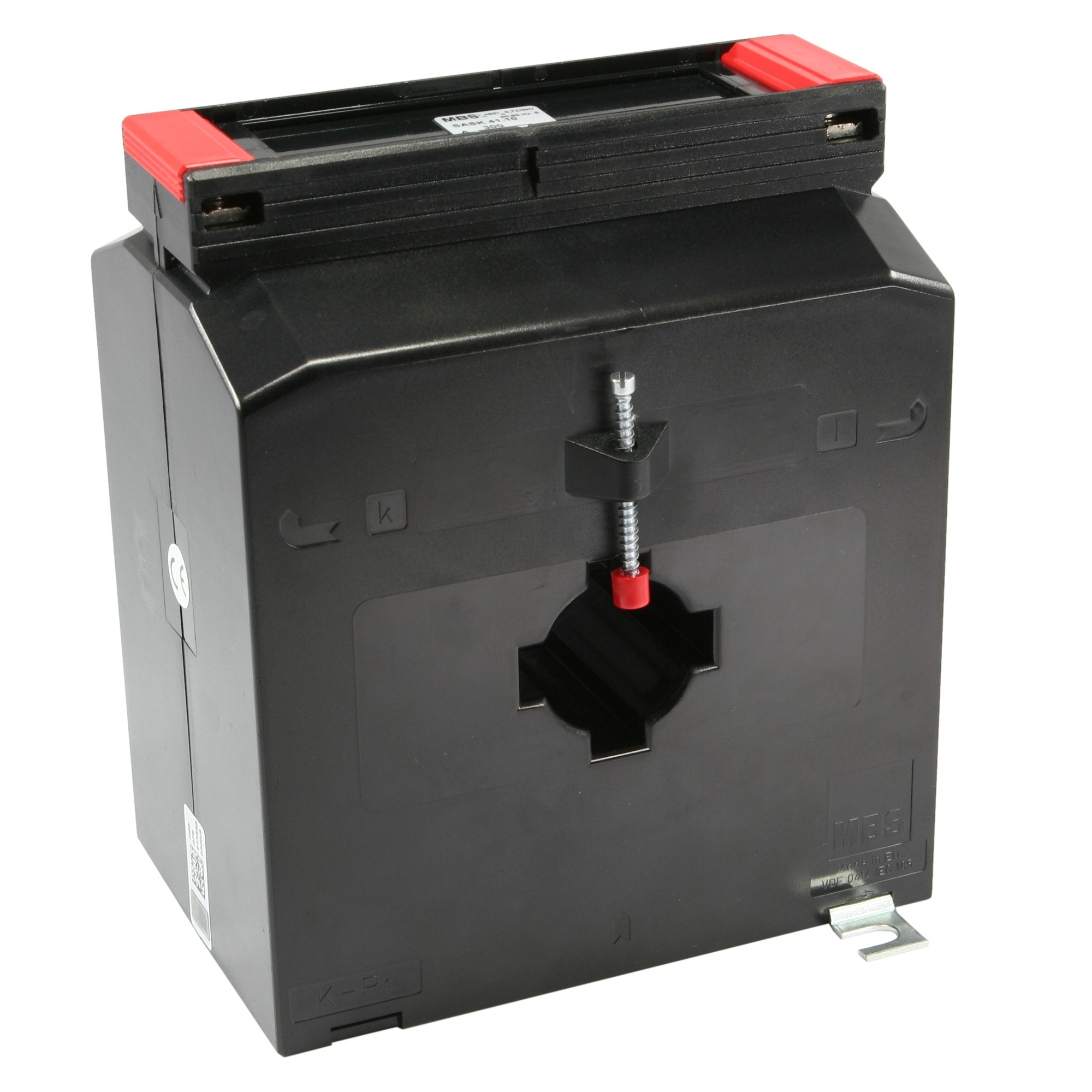 SASK 41.10 - Schutzstromwandler