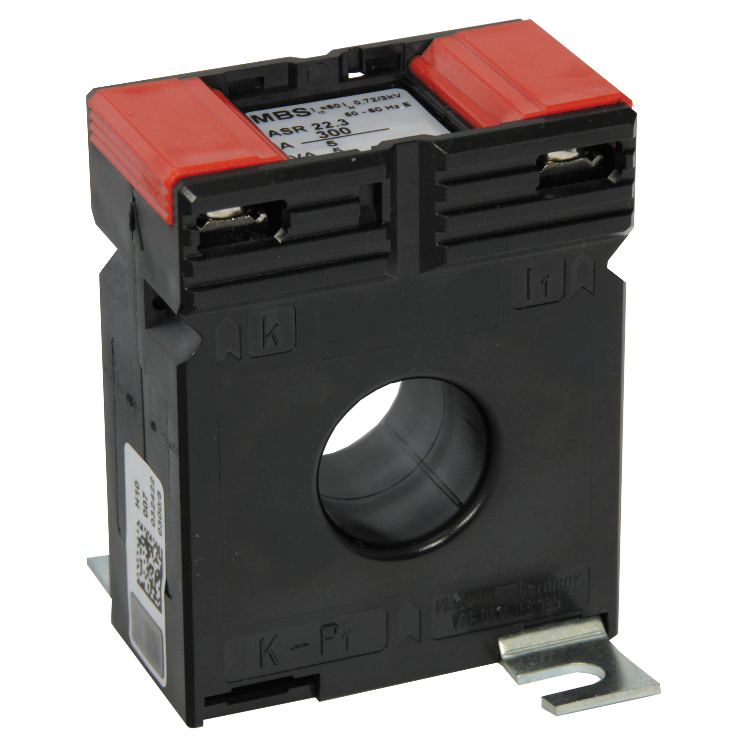 ASR 22.3 2U - Rohrstabstromwandler