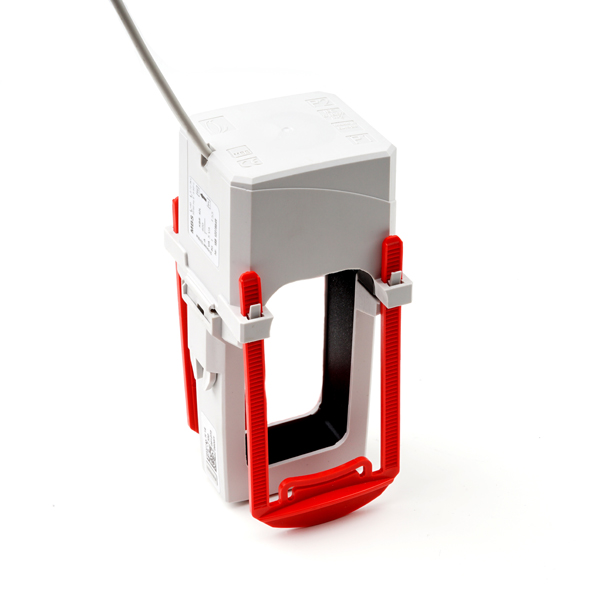 XKBR 42L - Hochfrequenz Kabelumbau-Stromwandler