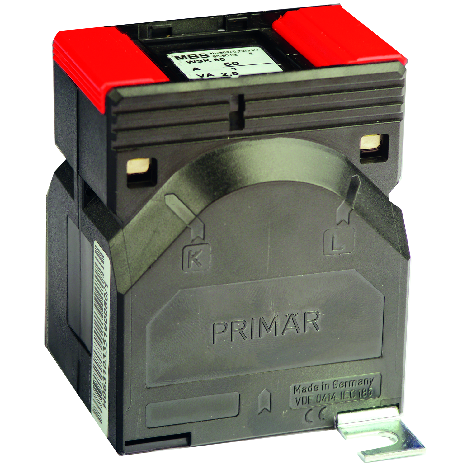 WSK 60 - Wickelstromwandler