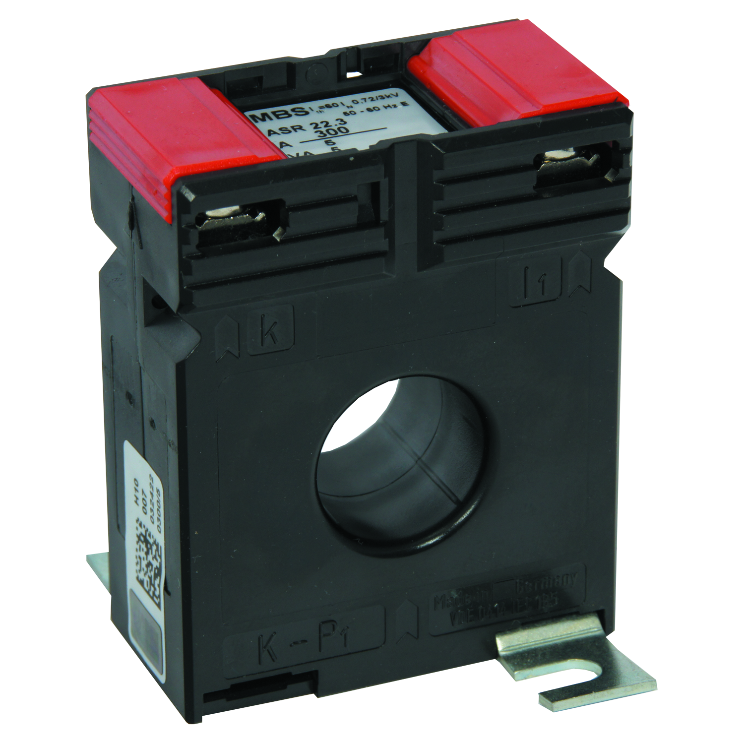 ASR 22.3 - Rohrstabstromwandler