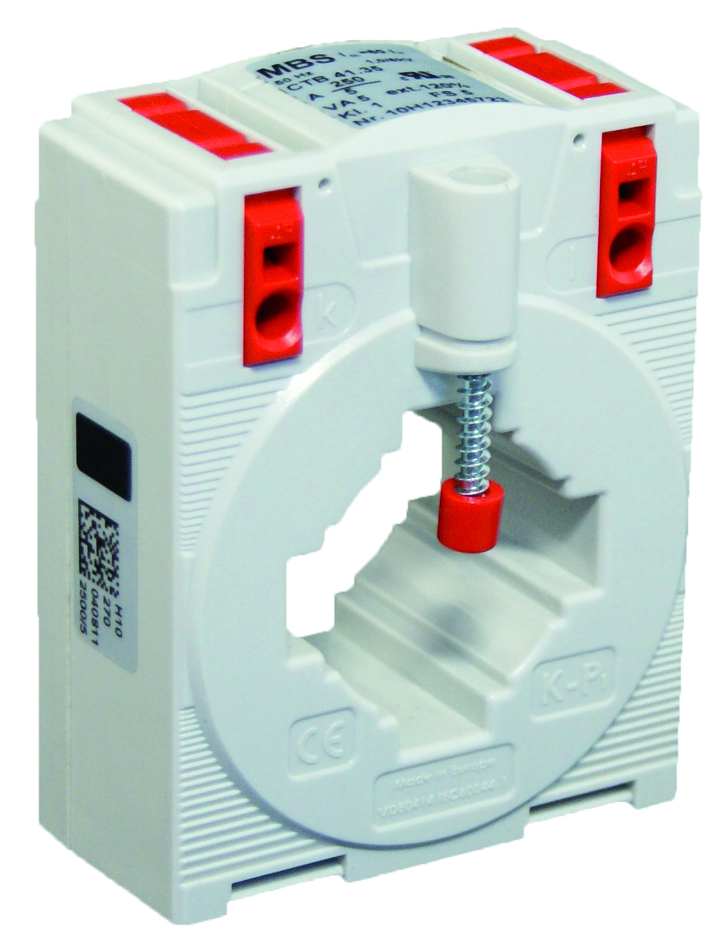 CTB 41.35 - Aufsteckstromwandler