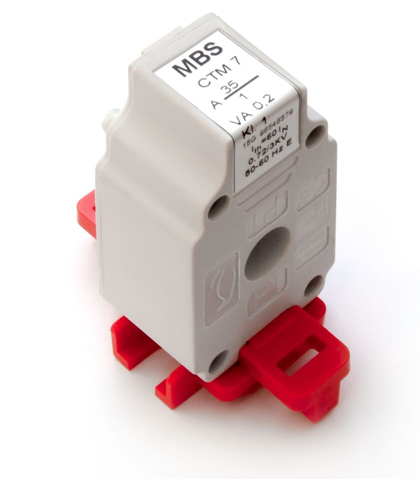 Mini-Rohrstab-Stromwandler CTM