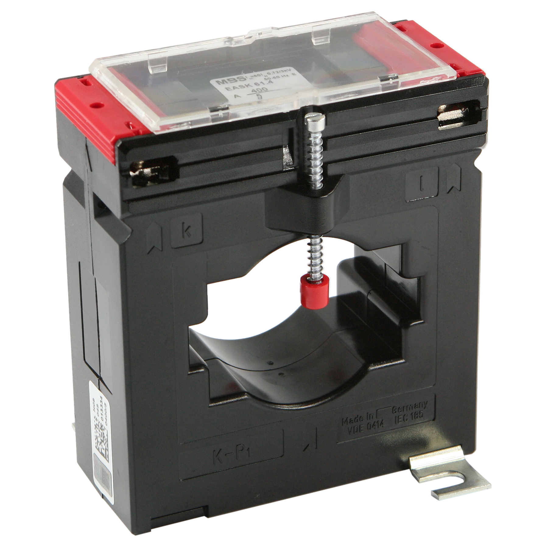 EASK 61.4 - Verrechnungsstromwandler