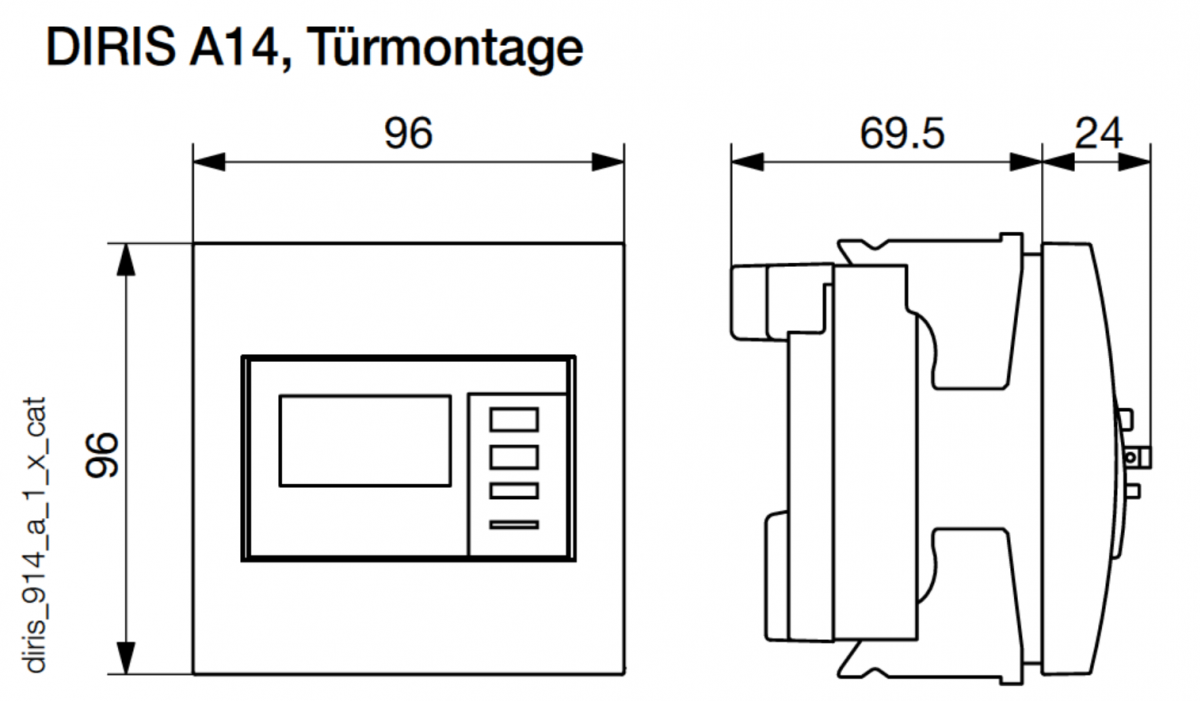 DIRIS-A-14_08-Gehuse-Trmontage
