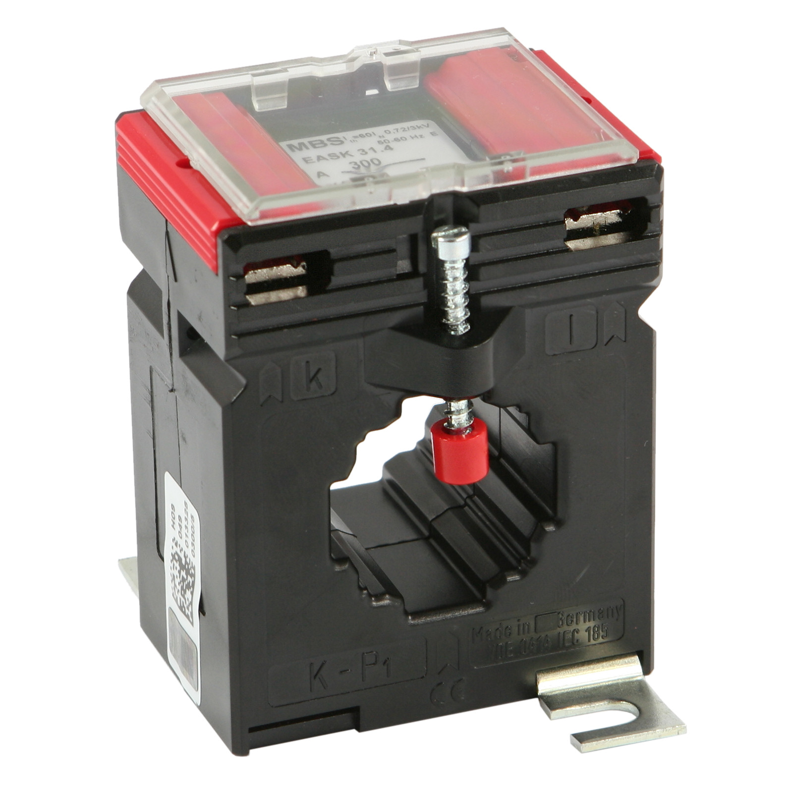 EASK 31.4 - Verrechnungsstromwandler