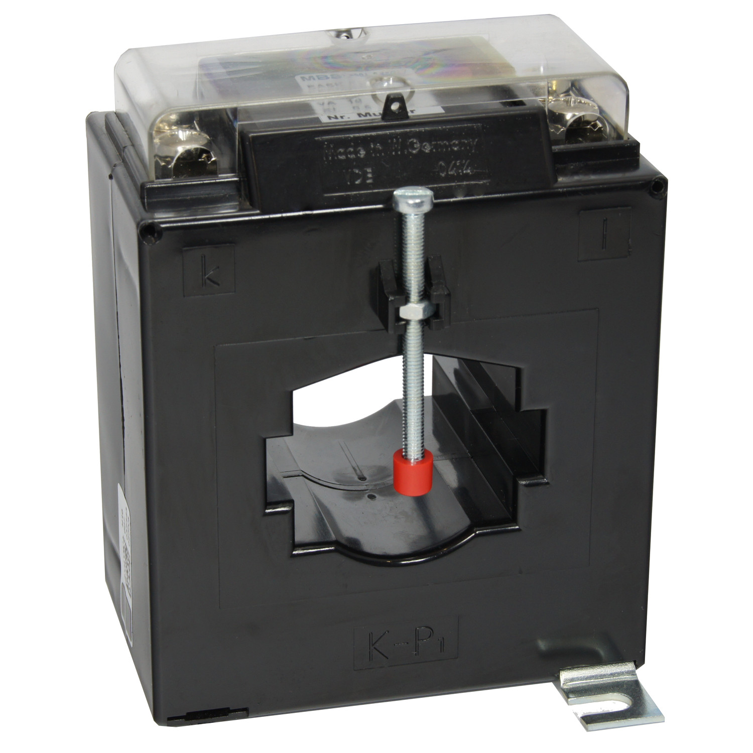 EASK 51.6 - Verrechnungsstromwandler