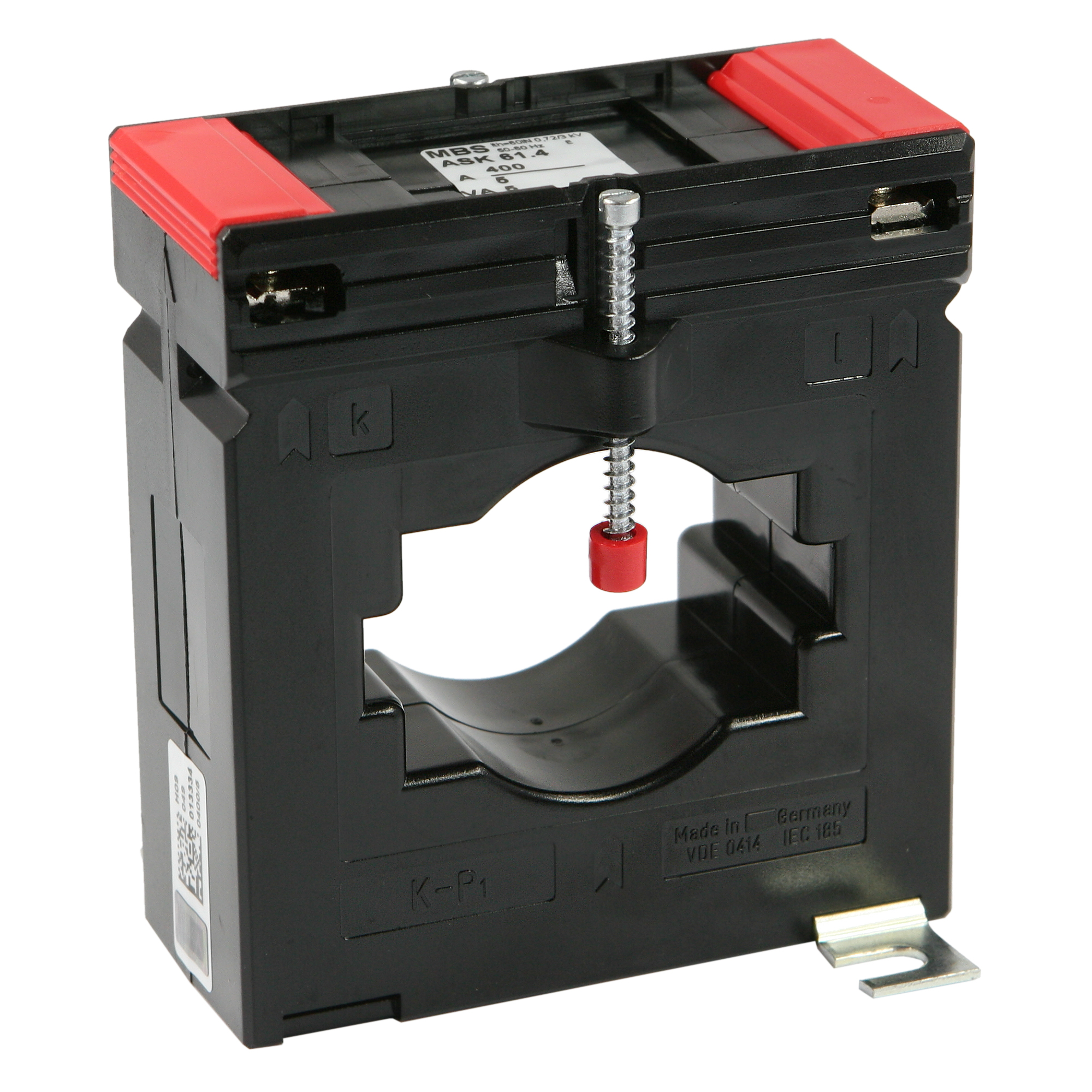 ASK 61.4 - Aufsteckstromwandler