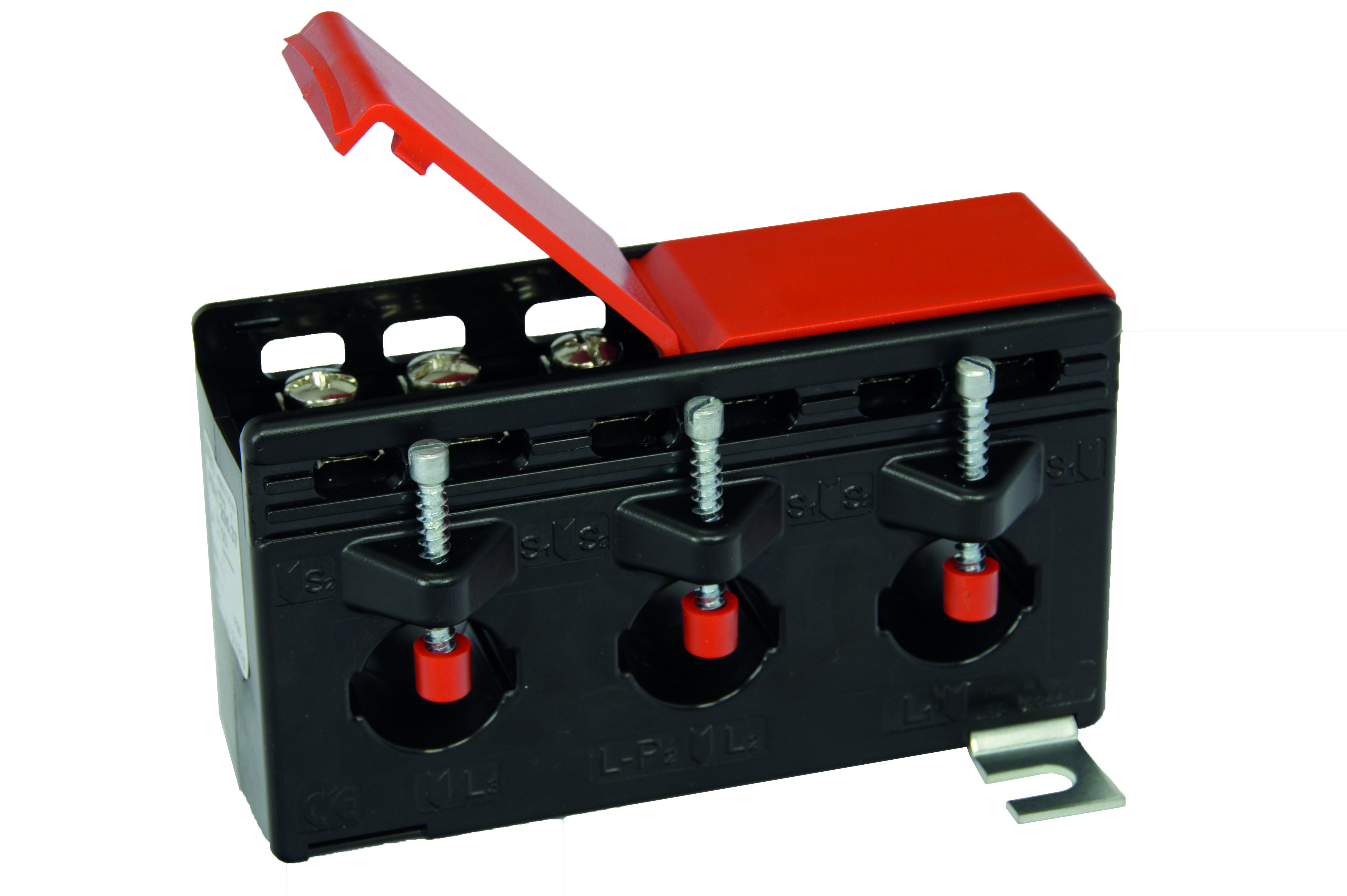 ASRD 205.37 - Dreiphasen-Stromwandlersätze