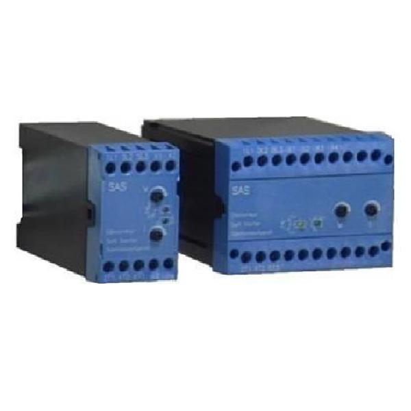 SAS 3 (3-11 kW) - Sanftanlaufgerät
