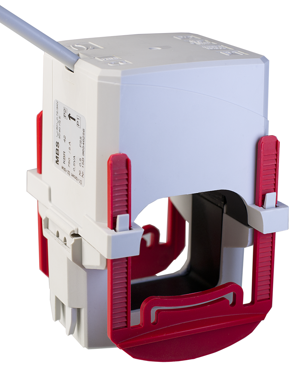 KBR 42 - Kabelumbau-Stromwandler