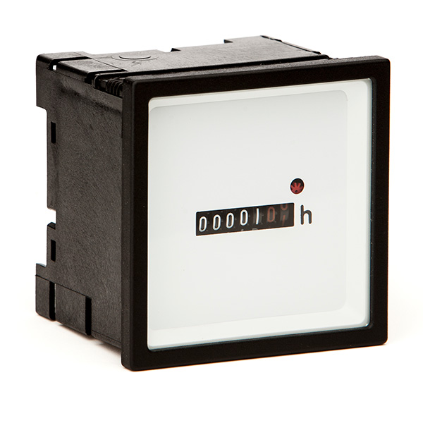 Betriebsstundenzähler sH72